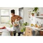 KitchenAid Cordless 7 Speed Hand Mixer - Almond Cream