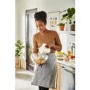 KitchenAid Cordless 7 Speed Hand Mixer - Almond Cream