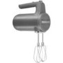 KitchenAid Cordless 7 Speed Hand Mixer - Charcoal Grey
