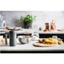 KitchenAid Cordless 7 Speed Hand Mixer - Charcoal Grey