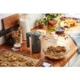 KitchenAid Cordless 7 Speed Hand Mixer - Charcoal Grey
