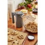 KitchenAid Cordless 7 Speed Hand Mixer - Charcoal Grey