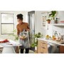 KitchenAid Cordless 7 Speed Hand Mixer - Charcoal Grey
