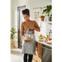 KitchenAid Cordless 7 Speed Hand Mixer - Charcoal Grey