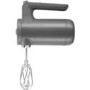 KitchenAid Cordless 7 Speed Hand Mixer - Charcoal Grey