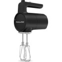 5KHMR762BM KitchenAid Go Cordless Hand Mixer with Battery