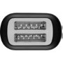 KitchenAid 2 Slice Toaster - Matte Black