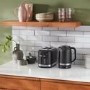 KitchenAid 2 Slice Toaster - Matte Black