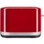 KitchenAid 2 Slice Toaster - Empire Red