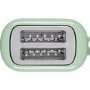 KitchenAid 2 Slice Toaster - Pistachio