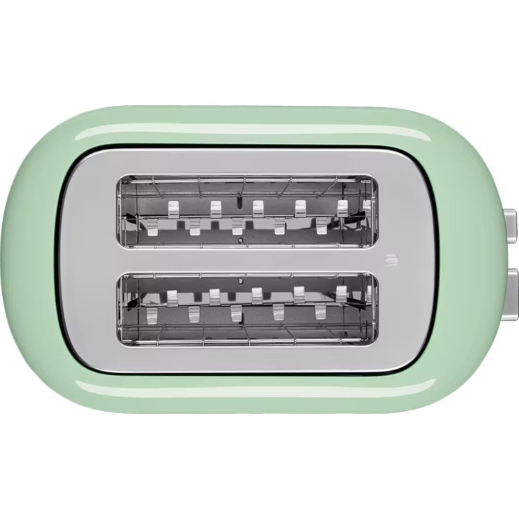 KitchenAid 2 Slice Toaster - Pistachio