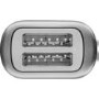 KitchenAid 2 Slice Toaster - Stainless Steel