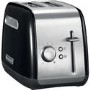 KitchenAid Classic Two Slice Toaster - Black