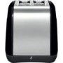 KitchenAid Classic Two Slice Toaster - Black