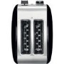 KitchenAid Classic Two Slice Toaster - Black