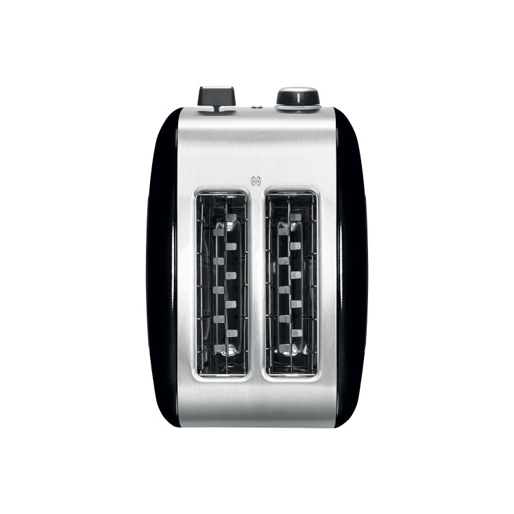 KitchenAid Classic Two Slice Toaster - Black