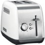 KitchenAid Classic 2 Slice Toaster - White