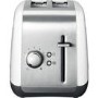 KitchenAid Classic 2 Slice Toaster - White