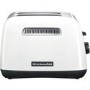 KitchenAid Classic 2 Slice Toaster - White