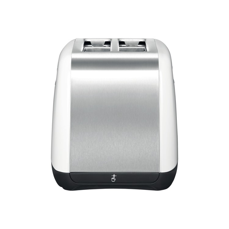 KitchenAid Classic 2 Slice Toaster - White