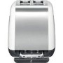 KitchenAid Classic 2 Slice Toaster - White