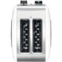 KitchenAid Classic 2 Slice Toaster - White