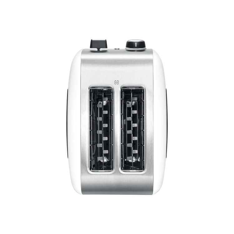 KitchenAid Classic 2 Slice Toaster - White