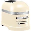 KitchenAid Artisan 2 Slice Toaster - Almond Cream