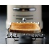 KitchenAid Artisan 2 Slice Toaster - Almond Cream