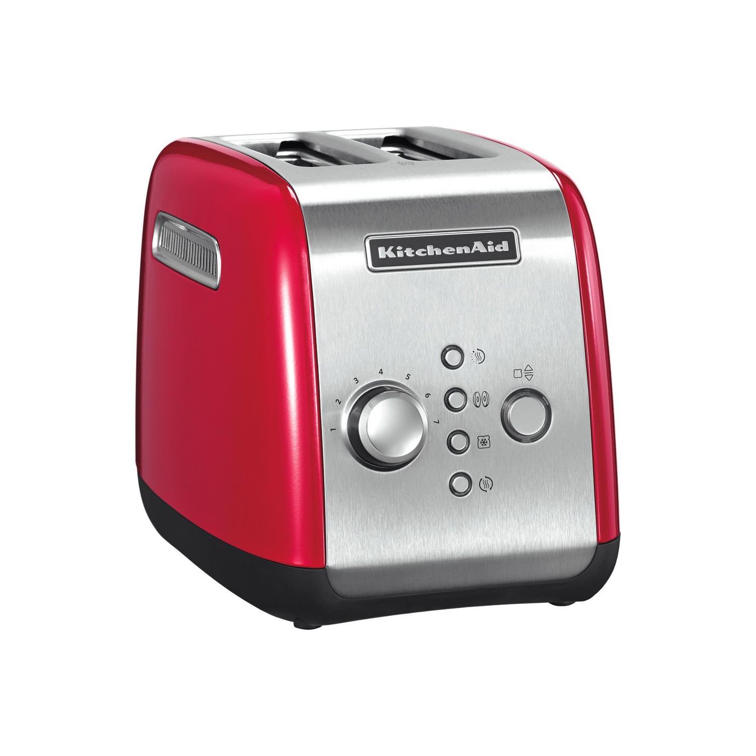 KitchenAid 2 Slice Toaster - Empire Red