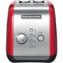 Refurbished KitchenAid 5KMT221BER 2 Slice Toaster Red