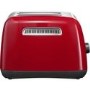Refurbished KitchenAid 5KMT221BER 2 Slice Toaster Red