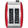 Refurbished KitchenAid 5KMT221BER 2 Slice Toaster Red