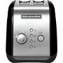 KitchenAid 2 Slice Toaster - Onyx Black