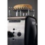 KitchenAid 2 Slice Toaster - Onyx Black