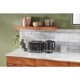 KitchenAid 4 Slice Toaster - Matte Black