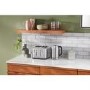 KitchenAid 4 Slice Toaster - Brushed Stainless Steel