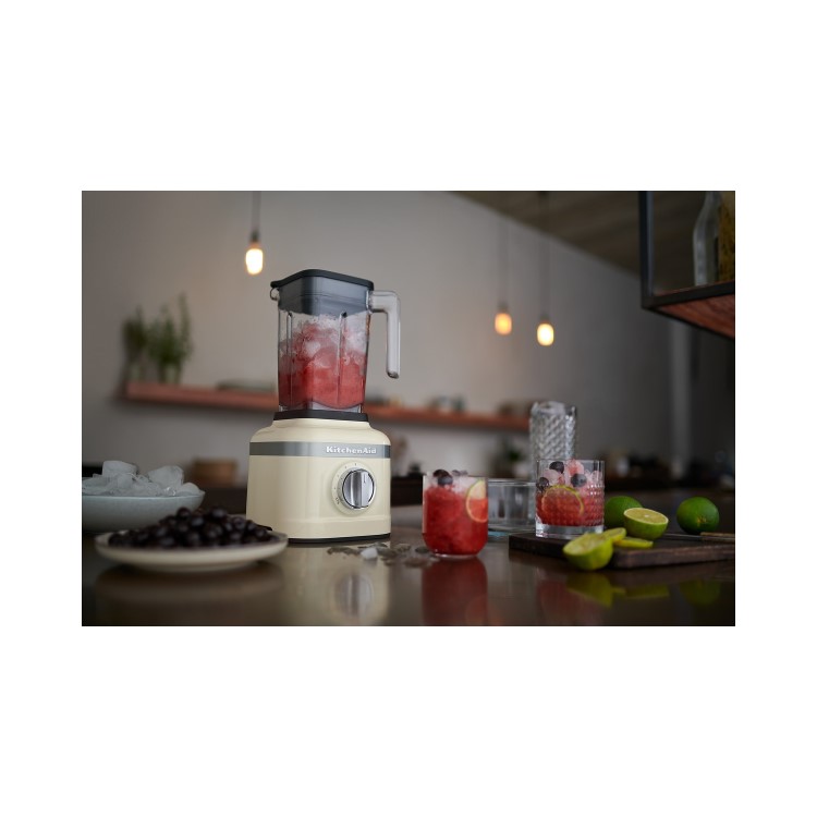 KitchenAid K150 1.4L Ice Crusher Blender - Almond Cream