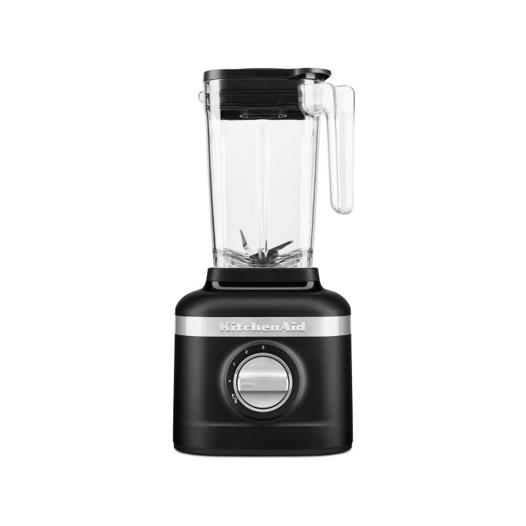 KitchenAid K150 1.4L Ice Crusher Blender - Matte Black