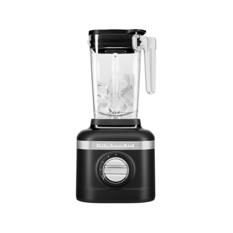 KitchenAid K150 1.4L Ice Crusher Blender - Matte Black