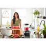 KitchenAid K150 1.4L Ice Crusher Blender - Matte Black