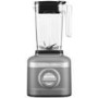 Refurbished KitchenAid K150 1.4L Ice Crusher Blender Matte Grey