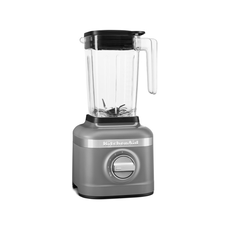 Refurbished KitchenAid K150 1.4L Ice Crusher Blender Matte Grey
