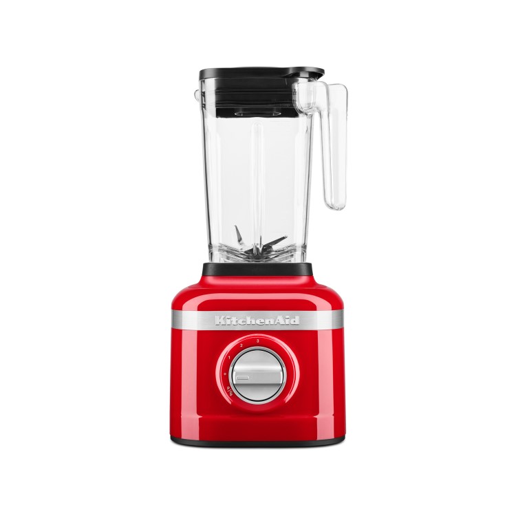 KitchenAid K150 1.4L Ice Crusher Blender - Empire Red