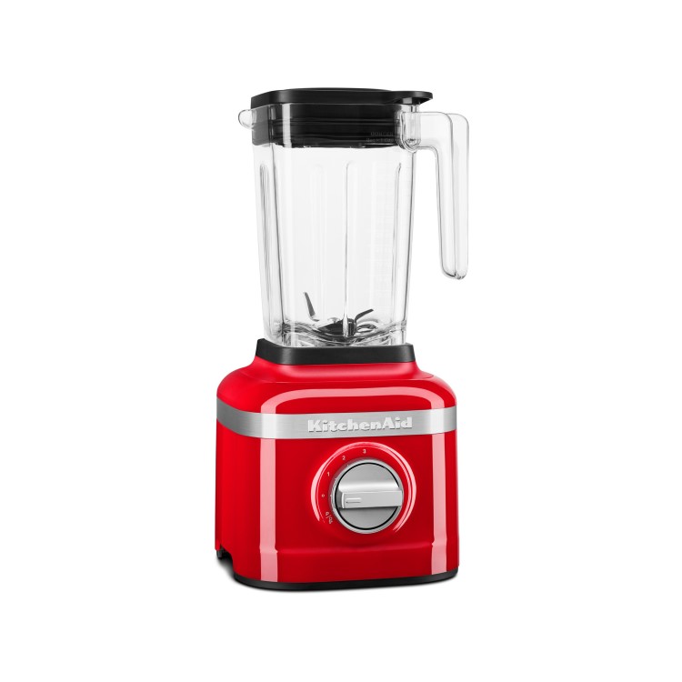 KitchenAid K150 1.4L Ice Crusher Blender - Empire Red