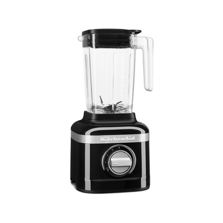 KitchenAid K150 1.4L Ice Crusher Blender - Onyx Black