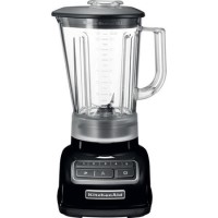 KitchenAid Classic 5KSB1565BOB 1.75L Blender - Onyx Black