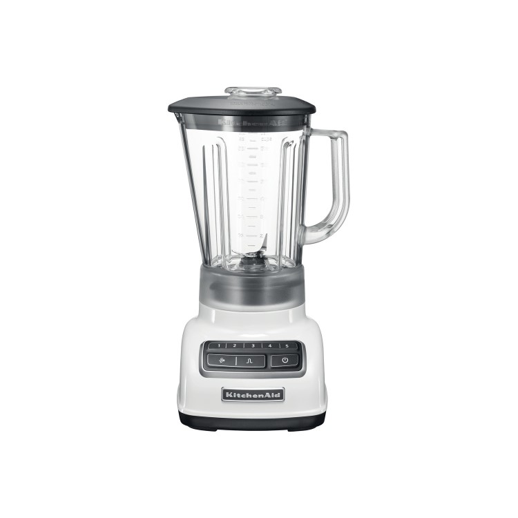 KitchenAid Classic 1.75L Blender - White