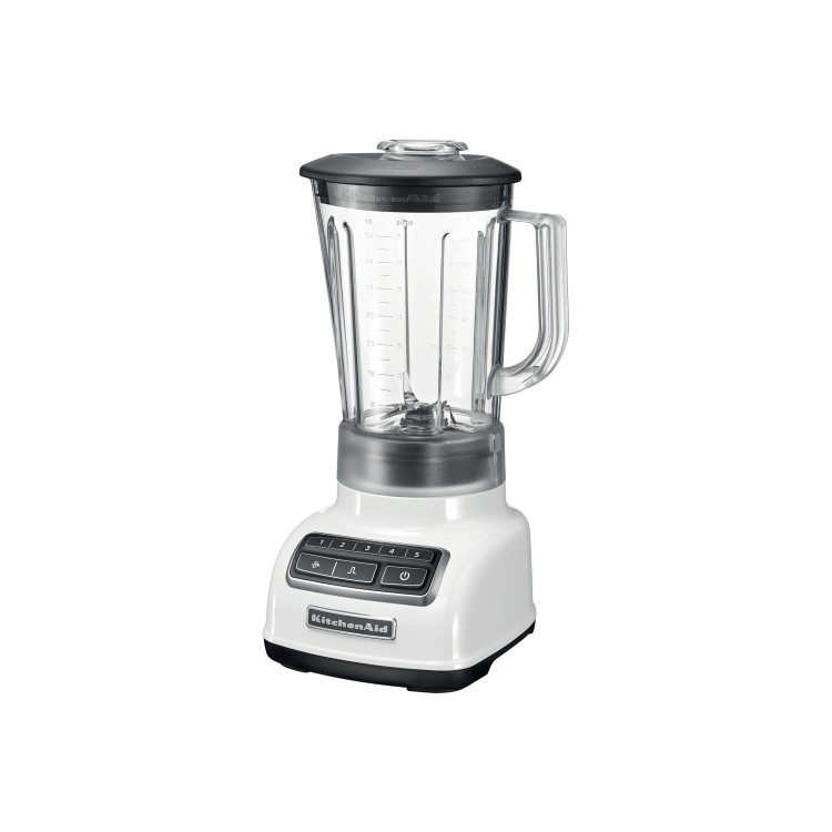 KitchenAid Classic 1.75L Blender - White