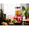 KitchenAid Artisan 1.4L Glass Jar Blender - Empire Red